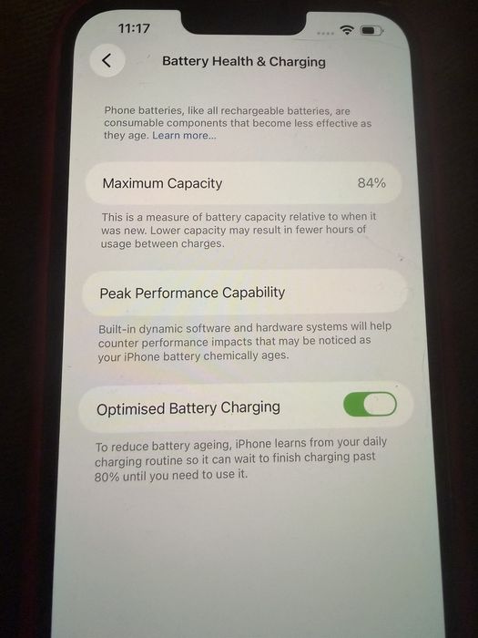 IPhone 13pro max