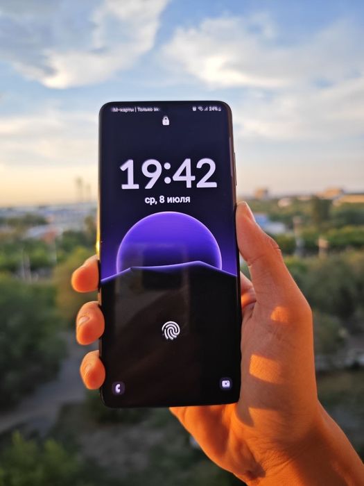 Samsung s20+ exynos 8/128
