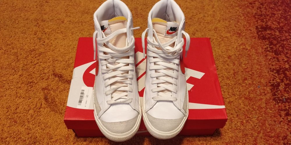Nike Blazer Mid 77