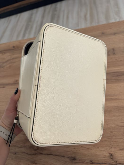 Geanta cosmetice Victoria’s Secret - travel make up rigid case