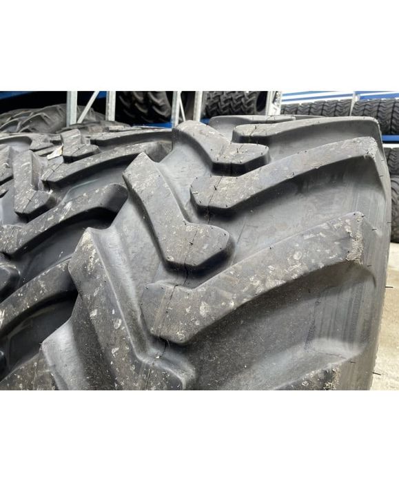 Anvelopa 17.5L-24 OZKA IND80 154 A8  (460/70-24)