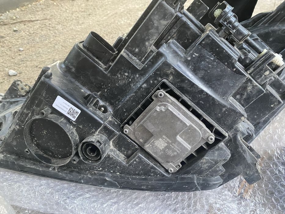 Продам фару на Chery tiggo 7 pro