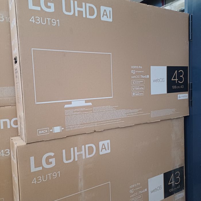 LG Телевизор 2025 йил Индонезия!!!