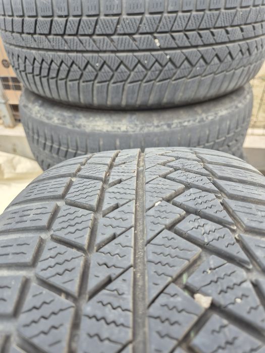 Set jante originale Audi e- Tron R19 iarna