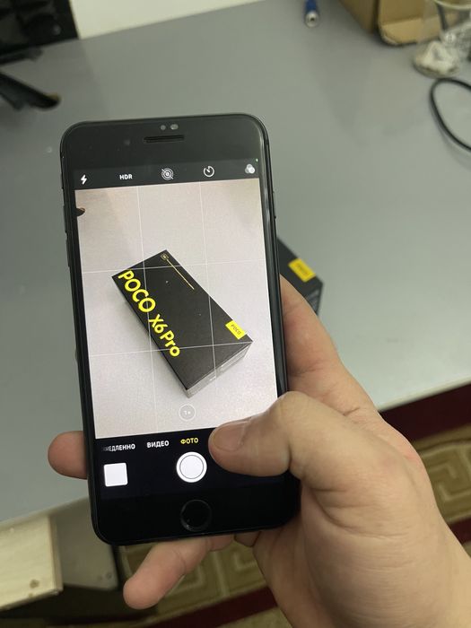 iPhone 8 Plus 256gb / Айфон 8 плус 256гб