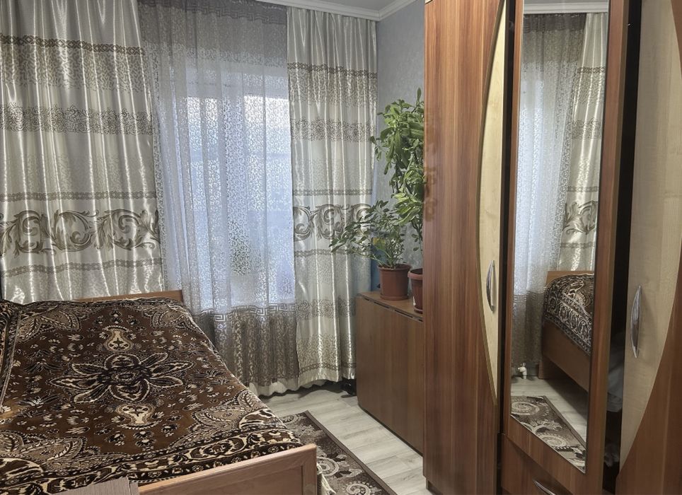 Продается дом возле ЦОНа (Пришахтинск)