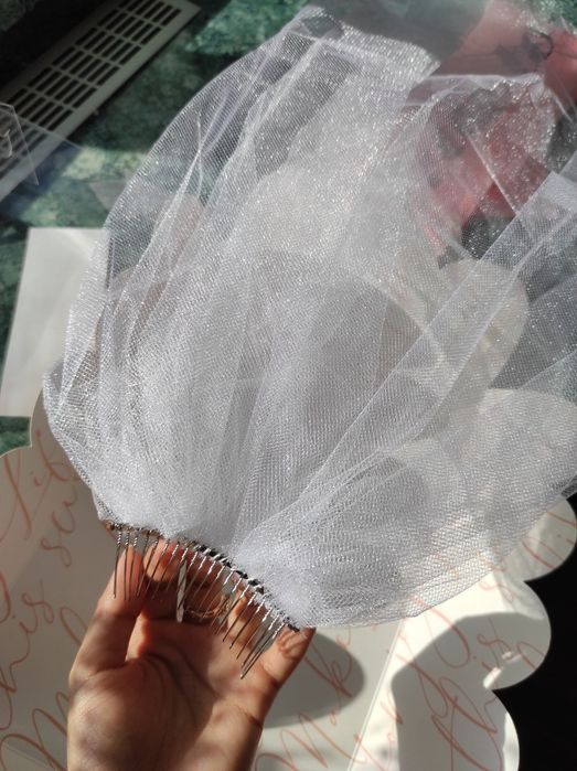 Коробка для невесты/на девичник hen party