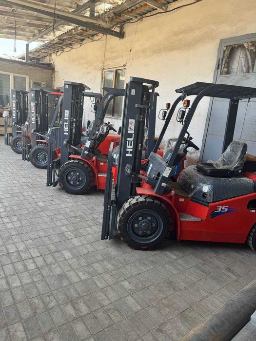 Arzon Sifatli Texnikalar Shtabeler /Roxli/ Elektrchiskiy Рохля / KARA