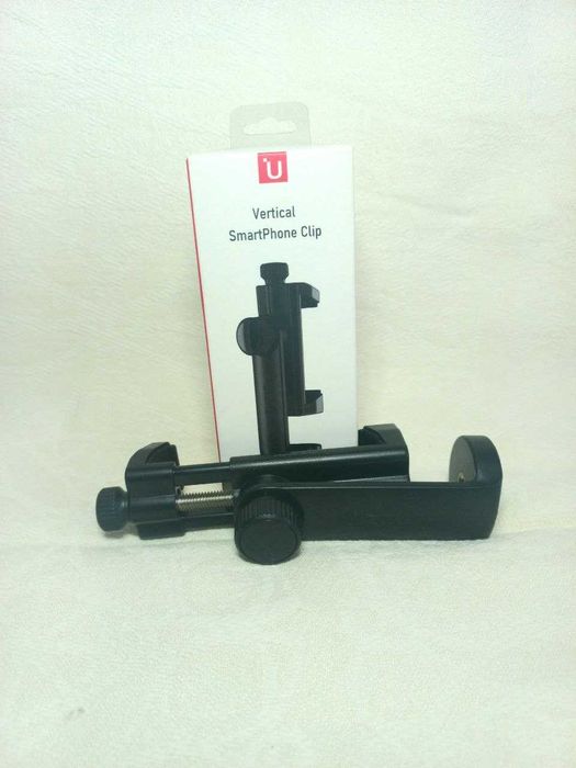 Продам держатель для телефона Ulanzi ST-17