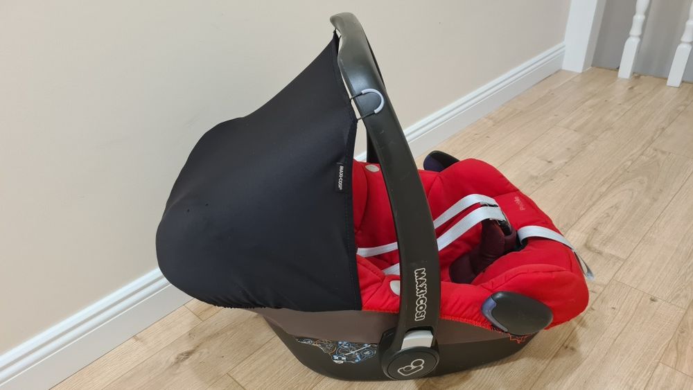 Scoica Maxi Cosi
