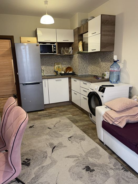 Дава се под наем Тристаен апартамент в Бургас, Възраждане - 90 кв.м за 5500 € - Снимка #7