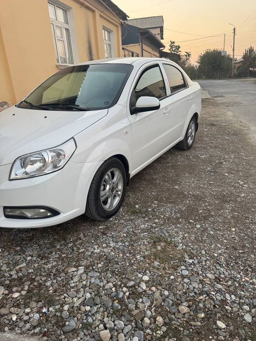 Nexia3 2019 avtomat