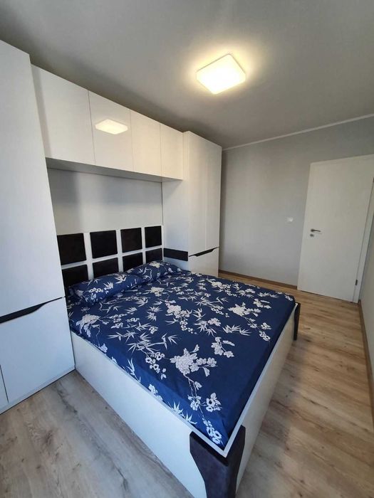 Дава се под наем Тристаен апартамент в Пловдив, Каменица 2 - 90 кв.м за 216.75 € - Снимка #6