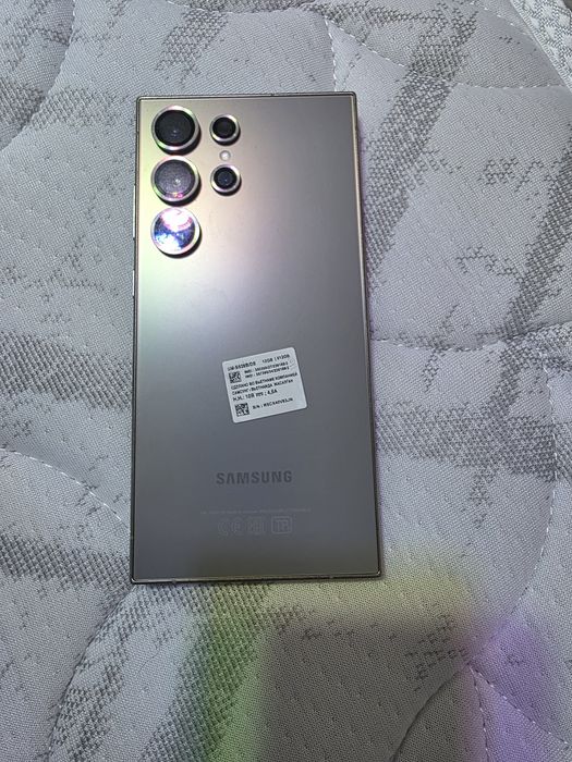Samsung s 24 ultra 512 GB Vietnam