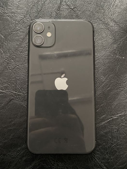 Айфон 11 64гб…………