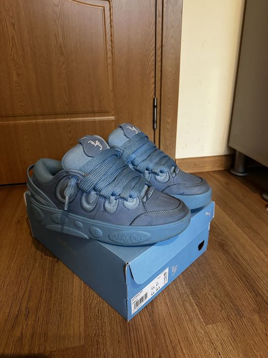 Puma la france.