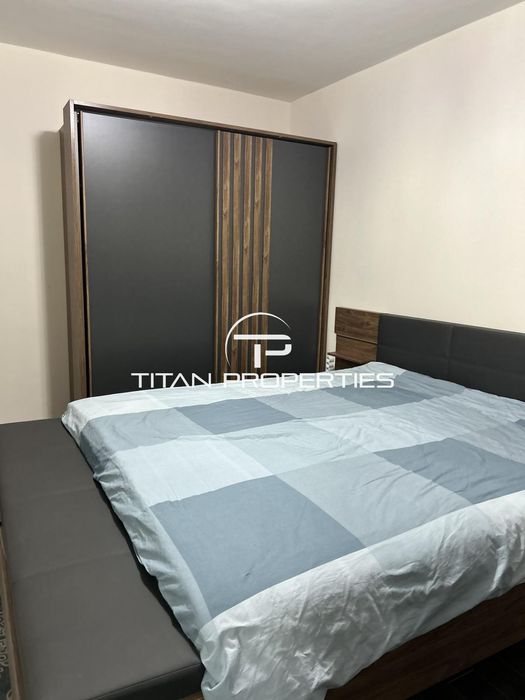 Дава се под наем Тристаен апартамент в Варна, ВИНС - 106 кв.м за 1250 € - Снимка #9