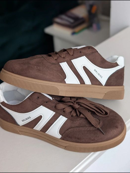 Sneakers dama maro