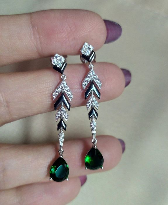 Серебро 925 Новые изделия