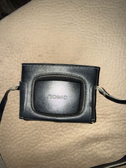 Фотоапарат Смена символ