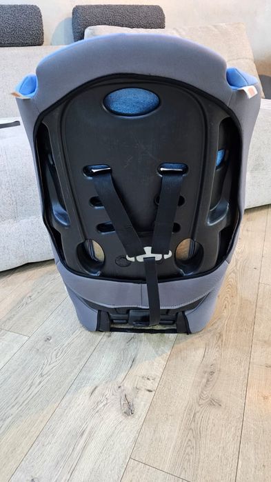 Детское автокресло каркасное