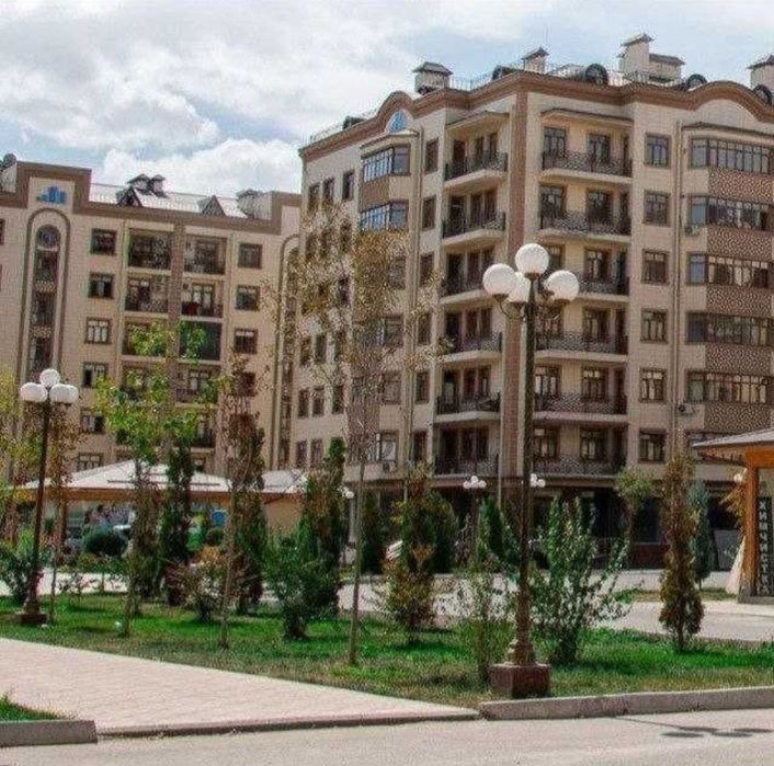 Sagbon Baurum 3 hona