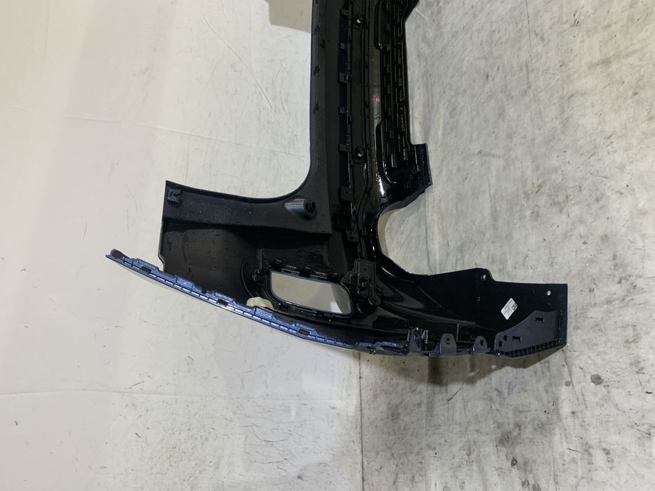 Bara spate Ford Kuga ST-Line, 2020, 2021, 2022, 2023, 2024, cod origine OE LV4B-17A894-DJ.