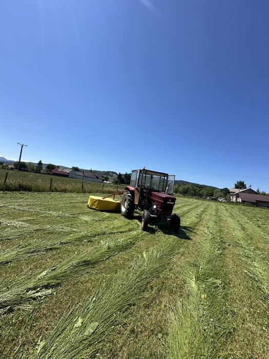 Vand tractor fiat 445