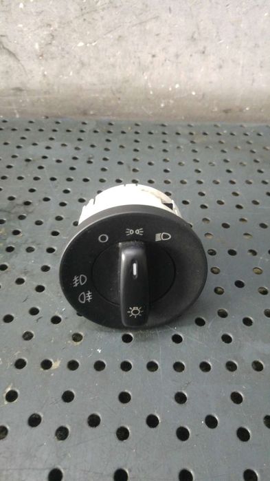 Bloc lumini skoda octavia 2 1z 1z0941431c