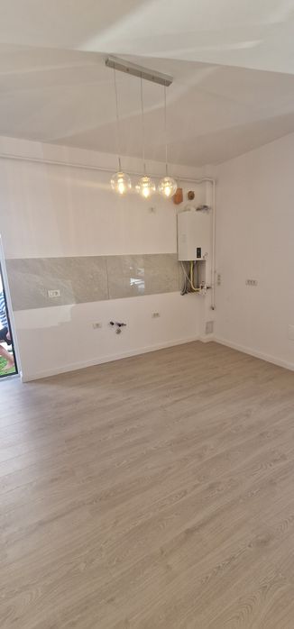 Proprietar-apartament 2 camere nemobilat  plus gradina privata 29 mp Giroc-pet friendly
