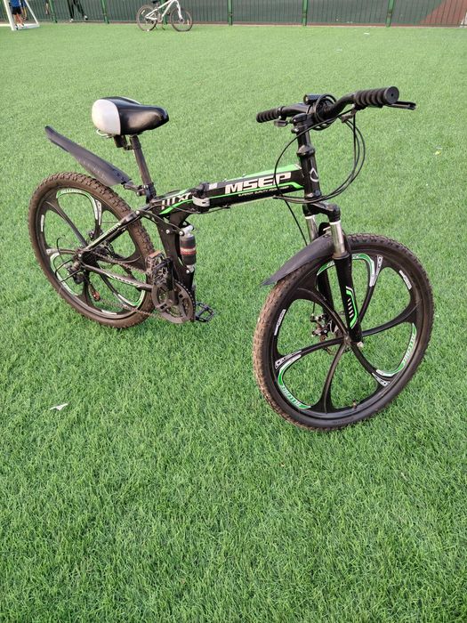 Продам 3 Велосипеда 100. 000