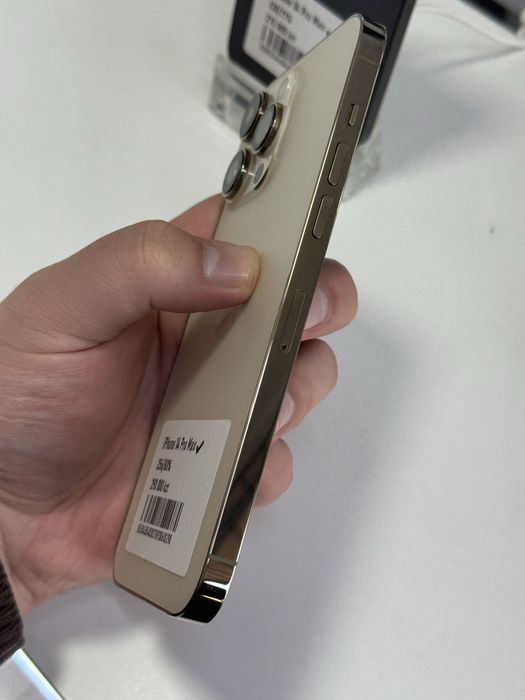 Айфон 14про макс 256гб 80%