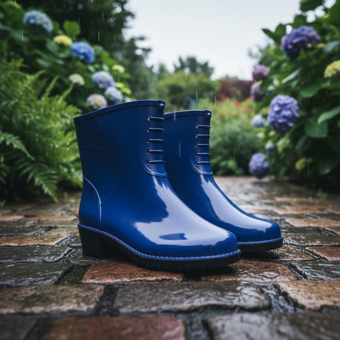 Резиновые сапоги Sardonix оптом