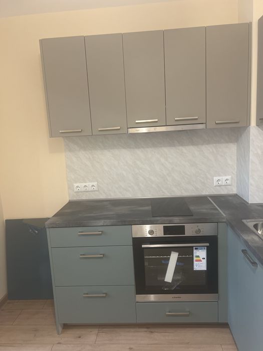 Дава се под наем Четиристаен апартамент в София, Лозенец - 83 кв.м за 765 € - Снимка #15