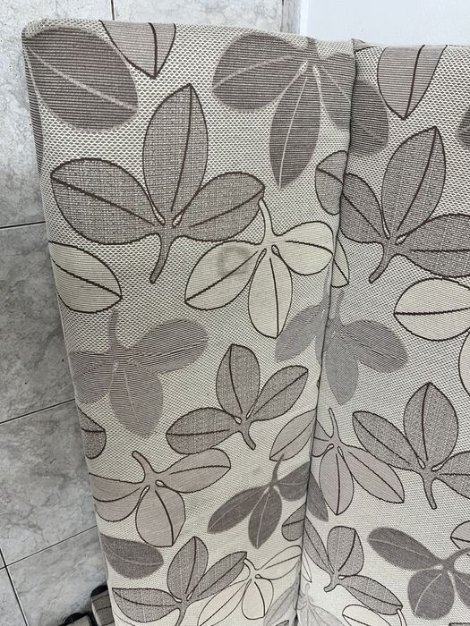 Ъглов диван  190/125