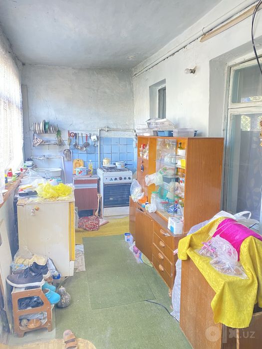3 xonali kvartira, 3х комнатная квартира
