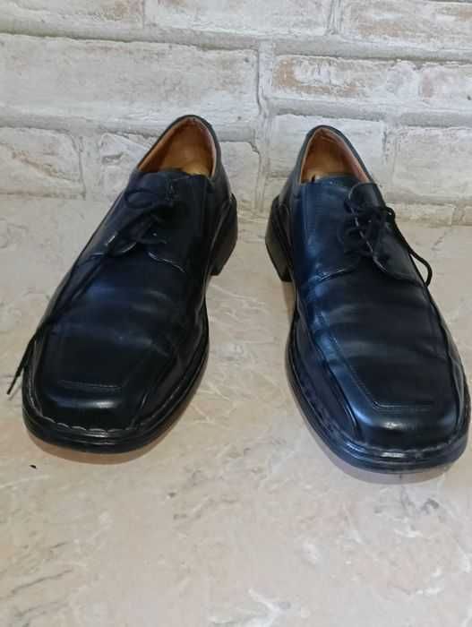 Pantofi piele naturala,nr 49-50