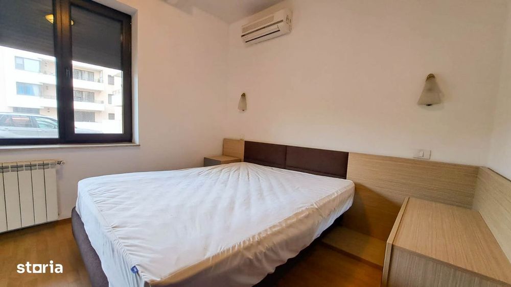 Apartament 2 camere Baneasa | Gradina Zoologica | Academia de Politie — fotografia 3