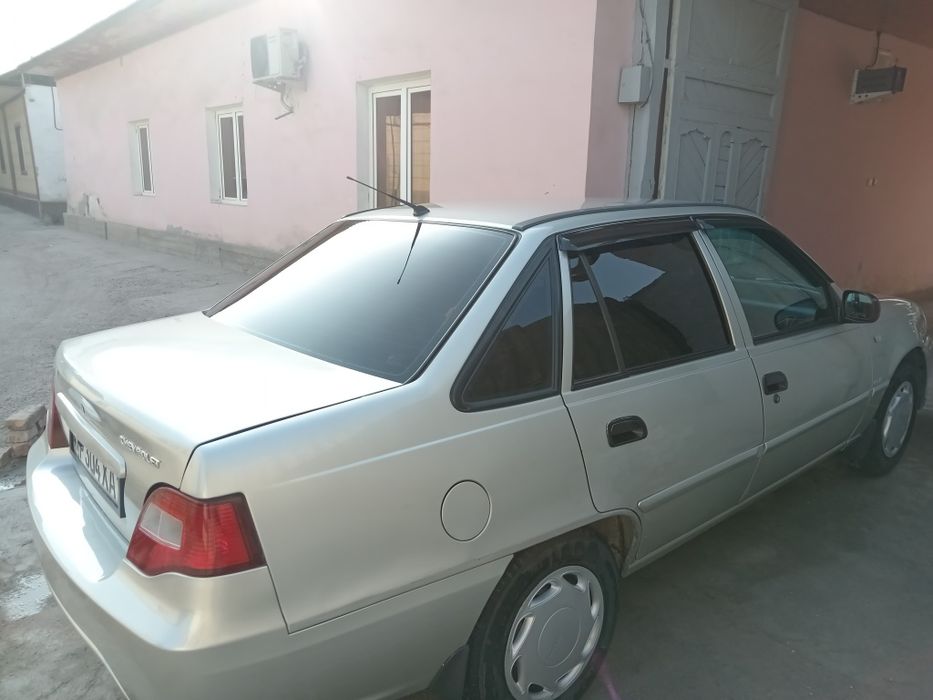 Нексия2 сонс трамблёр