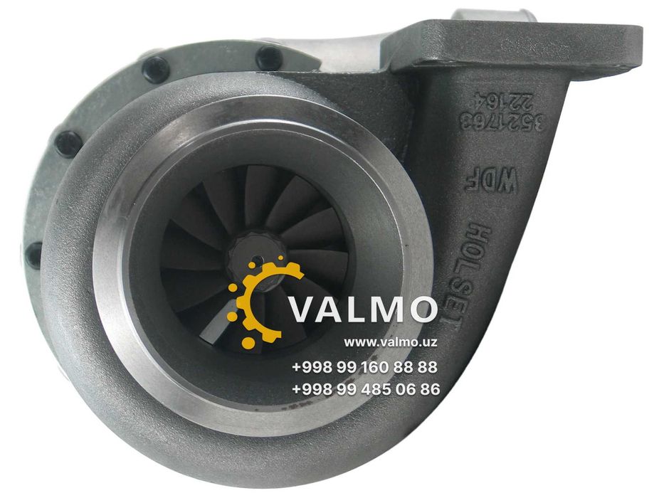 Турбокомпрессор SHANTUI SD32