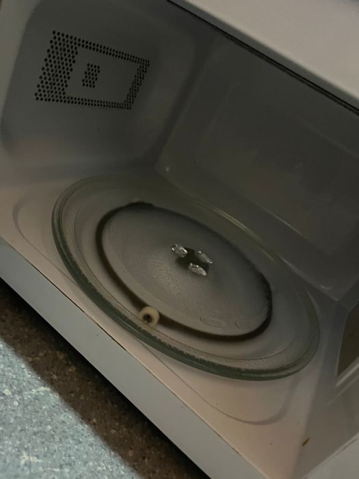 Продам микроволновку