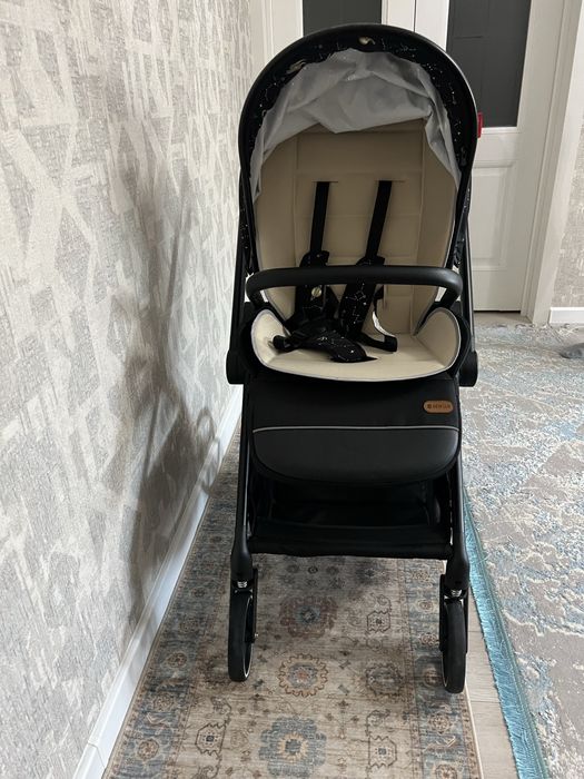 Продается коляска в хорошем состоянии