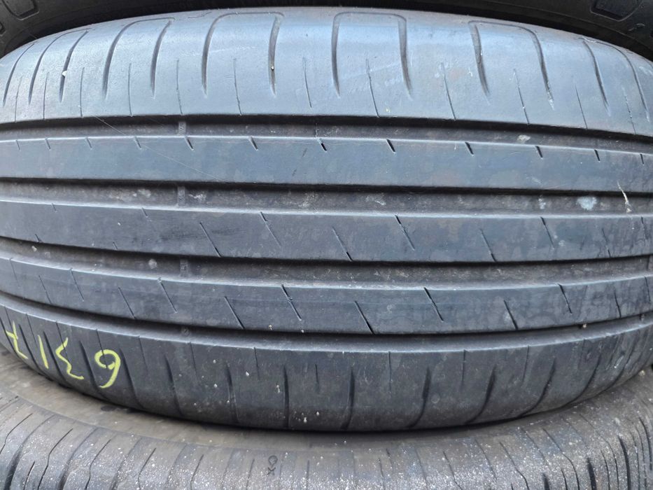 2бр Летни гуми 205 55 17 - Goodyear - DOT 2023 -