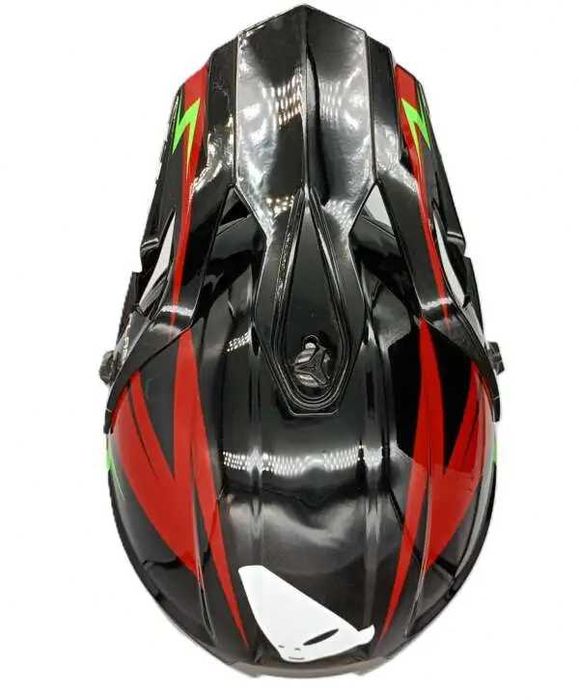 Каска за мотокрос атв 42136