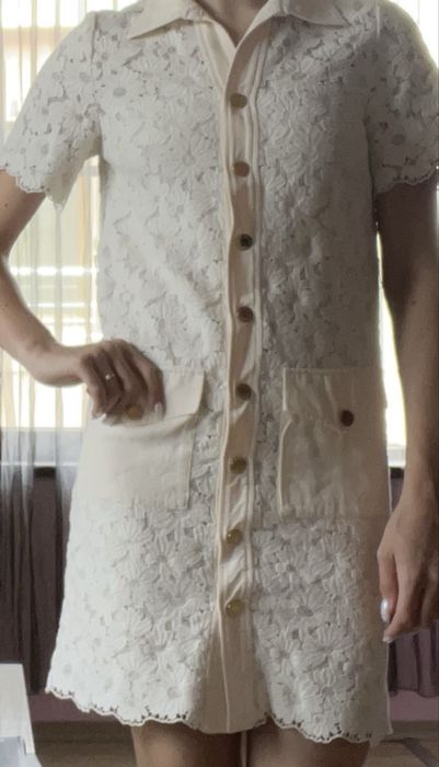 Рокли Карън Милън и Сандро