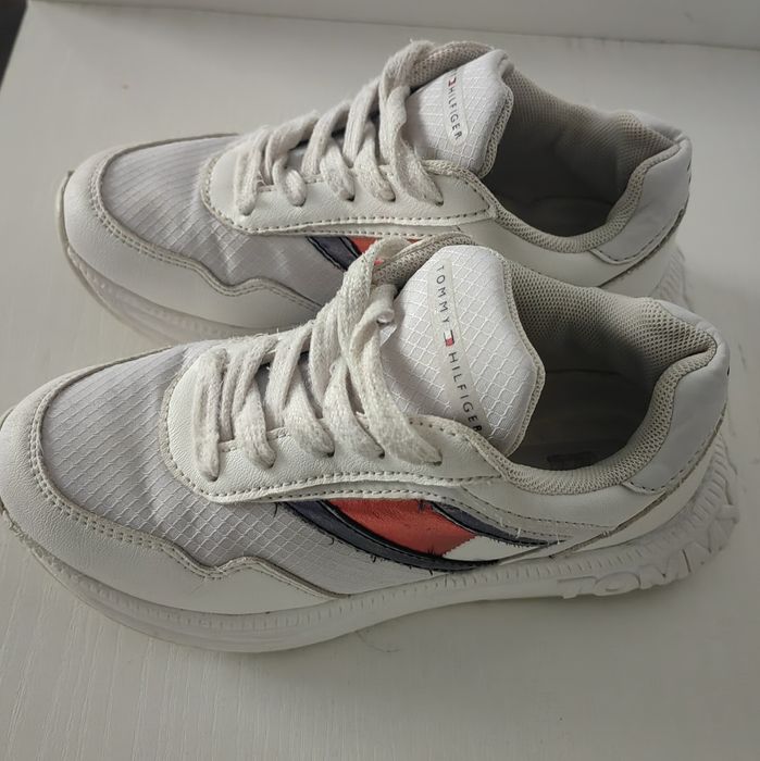 Маратонки 31 размер