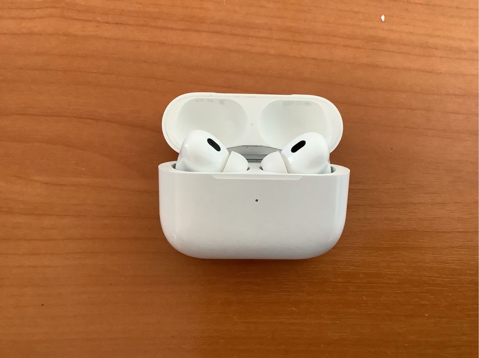 Airpods pro 2 оригинальные
