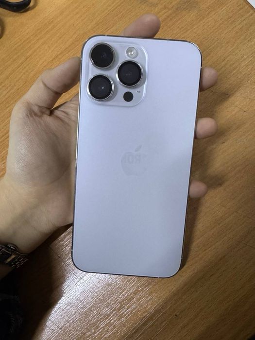 Айфон 14 промакс