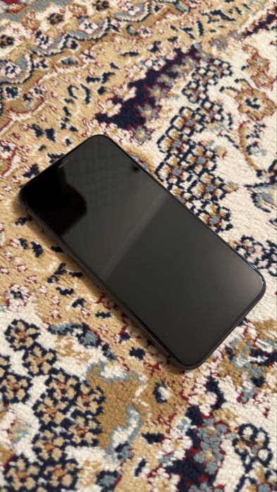 Iphone 11 128gb black черный