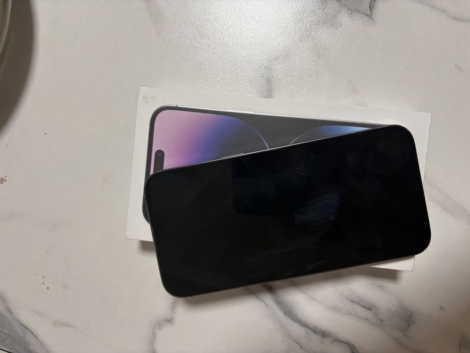 Iphone 14 pro max